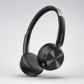 oraimo BoomPop Air Lightweight On-Ear Wireless Headphones