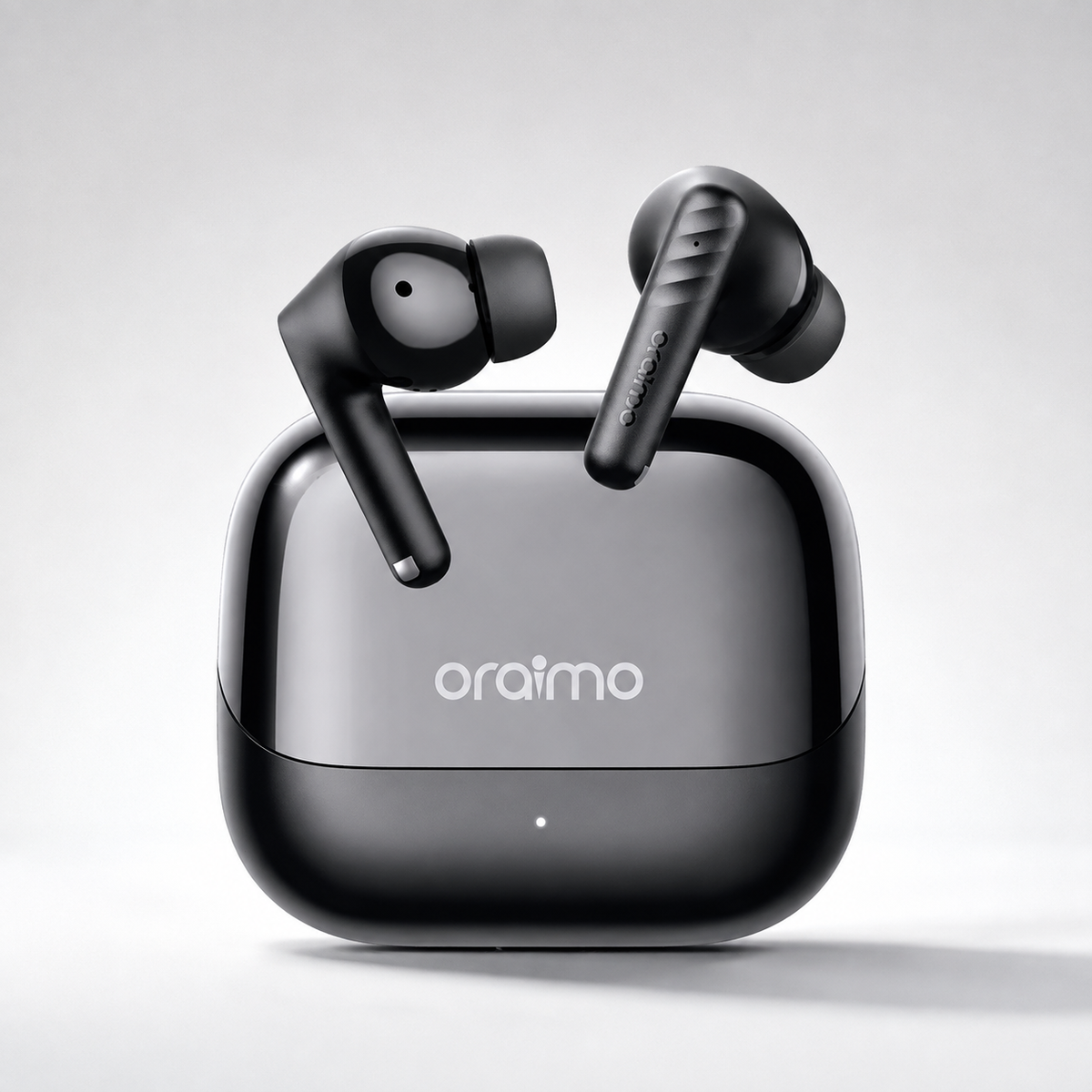 oraimo SpaceBuds Neo+ ANC True Wireless Earphones