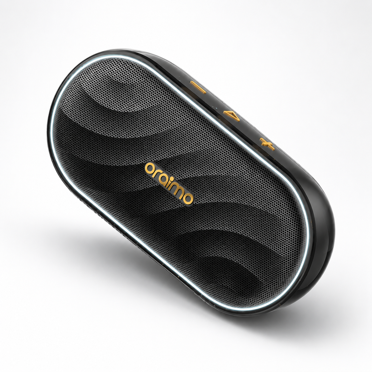 oraimo SpaceBox 8W FM Wireless Speaker